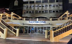Canyon Cove Hotel And Spa